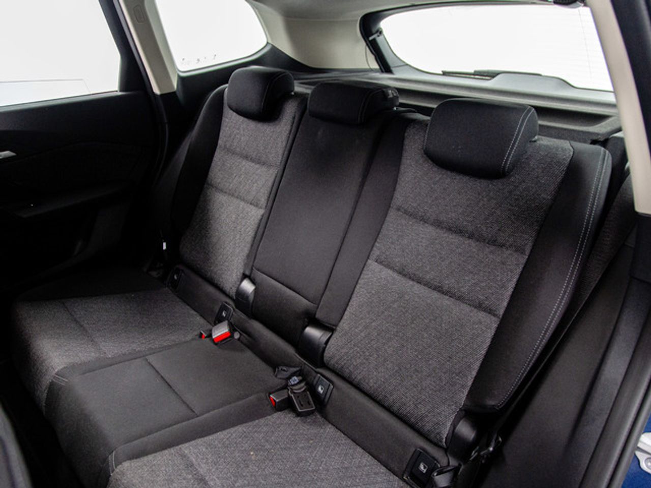 BMW iX1 xdrive30 230 kw (313 cv)  2024 Eléctrico - Foto 10