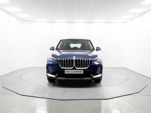 BMW iX1 xdrive30 230 kw (313 cv)  2024 Eléctrico - Foto 3