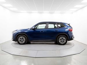 BMW iX1 xdrive30 230 kw (313 cv)  2024 Eléctrico - Foto 5