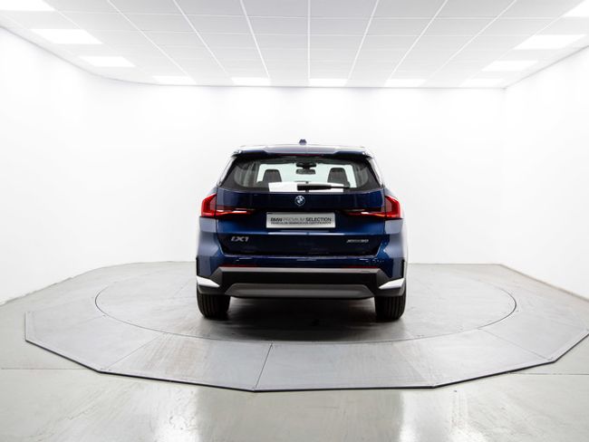 BMW iX1 xdrive30 230 kw (313 cv)