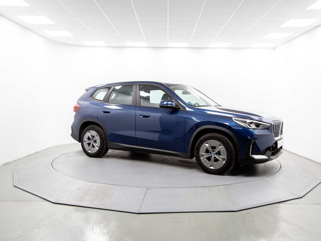 BMW iX1 xdrive30 230 kw (313 cv)