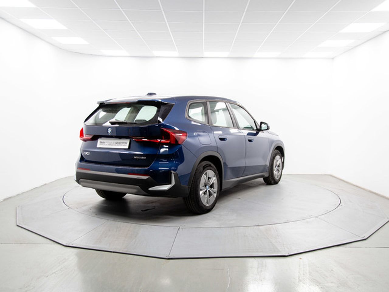 BMW iX1 xdrive30 230 kw (313 cv)  2024 Eléctrico - Foto 5