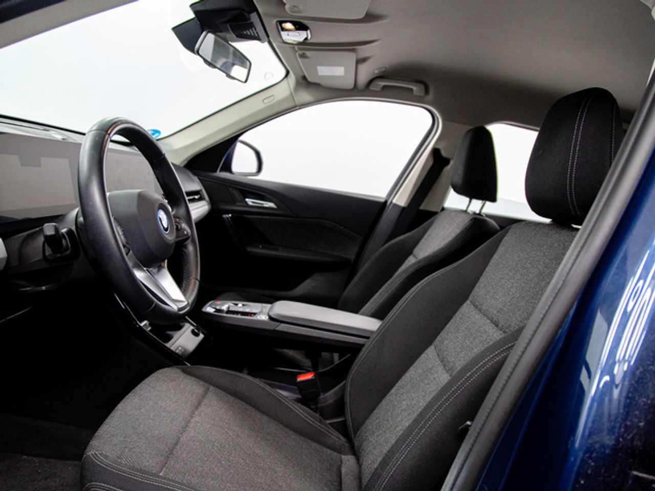 BMW iX1 xdrive30 230 kw (313 cv)  2024 Eléctrico - Foto 15