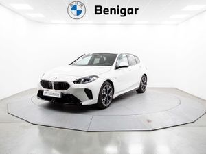 BMW Serie 1 120d 120 kw (163 cv)  2025 Diésel - Foto 2
