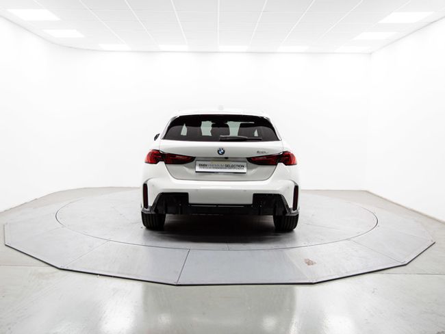 BMW Serie 1 120d 120 kw (163 cv)
