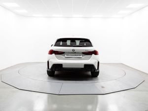 BMW Serie 1 120d 120 kw (163 cv)  2025 Diésel - Foto 9