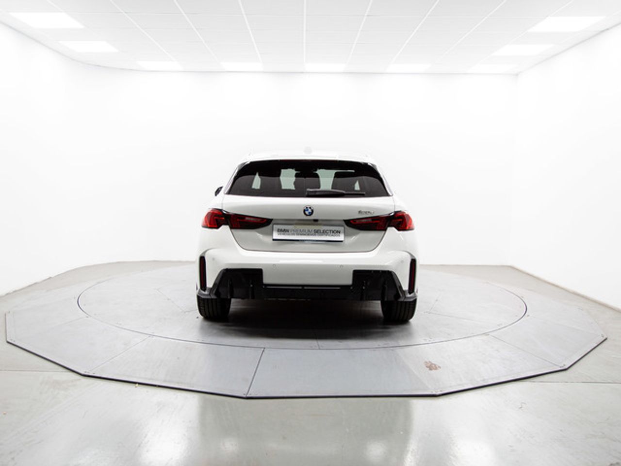 BMW Serie 1 120d 120 kw (163 cv)  2025 Diésel - Foto 6