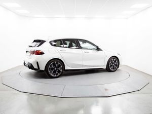 BMW Serie 1 120d 120 kw (163 cv)  2025 Diésel - Foto 21