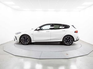 BMW Serie 1 120d 120 kw (163 cv)  2025 Diésel - Foto 5
