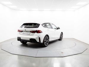 BMW Serie 1 120d 120 kw (163 cv)  2025 Diésel - Foto 7