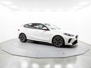 BMW Serie 1 120d 120 kw (163 cv)  2025 Diésel - Foto 25
