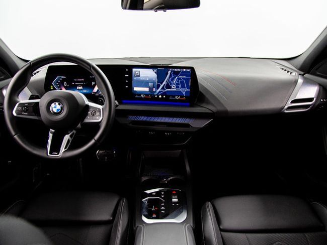 BMW Serie 1 120d 120 kw (163 cv)