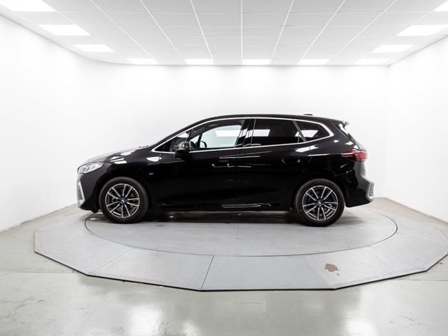 BMW Serie 2 218d active tourer 110 kw (150 cv)