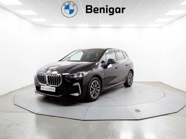 BMW Serie 2 218d active tourer 110 kw (150 cv)