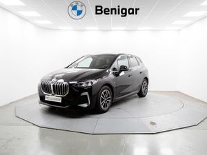 BMW Serie 2 218d active tourer 110 kw (150 cv)  2025 Diésel - Foto 2