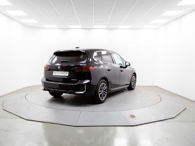BMW Serie 2 218d active tourer 110 kw (150 cv)