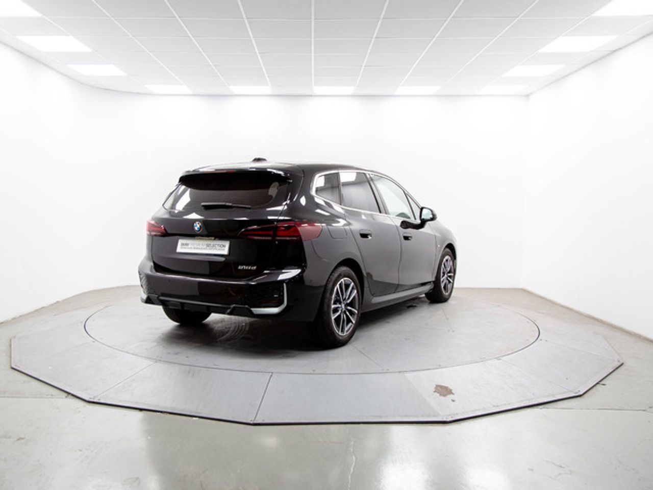 BMW Serie 2 218d active tourer 110 kw (150 cv)  2025 Diésel - Foto 5