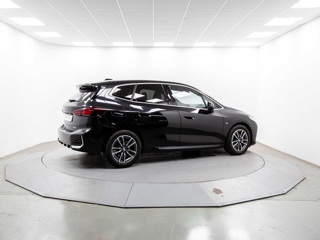 BMW Serie 2 218d active tourer 110 kw (150 cv)