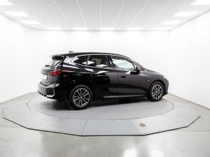BMW Serie 2 218d active tourer 110 kw (150 cv)  2025 Diésel - Foto 21