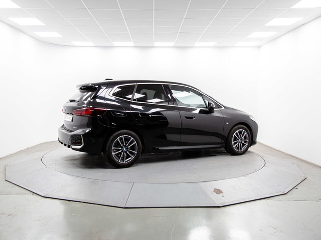 BMW Serie 2 218d active tourer 110 kw (150 cv)  2025 Diésel - Foto 12