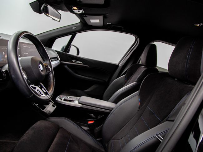 BMW Serie 2 218d active tourer 110 kw (150 cv)