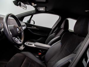 BMW Serie 2 218d active tourer 110 kw (150 cv)  2025 Diésel - Foto 27