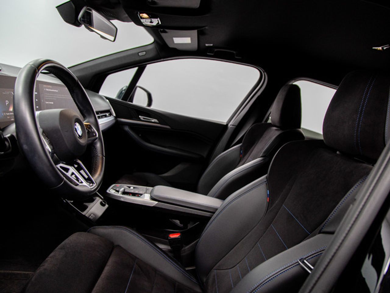 BMW Serie 2 218d active tourer 110 kw (150 cv)  2025 Diésel - Foto 15