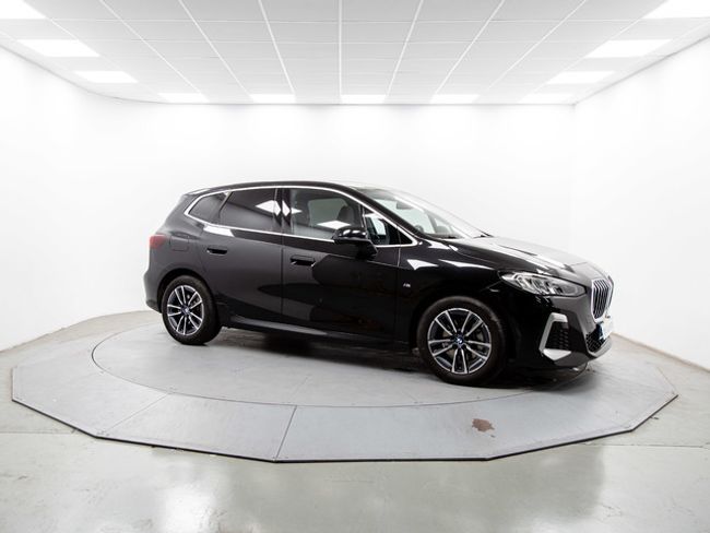 BMW Serie 2 218d active tourer 110 kw (150 cv)