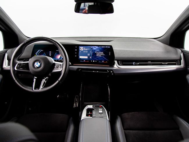 BMW Serie 2 218d active tourer 110 kw (150 cv)