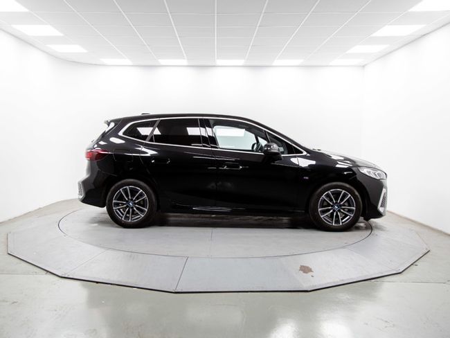 BMW Serie 2 218d active tourer 110 kw (150 cv)