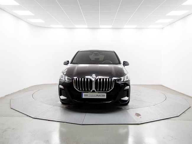 BMW Serie 2 218d active tourer 110 kw (150 cv)