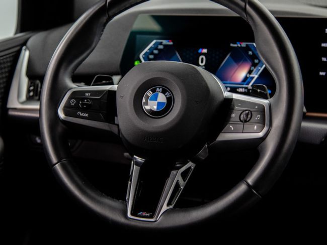 BMW Serie 2 218d active tourer 110 kw (150 cv)
