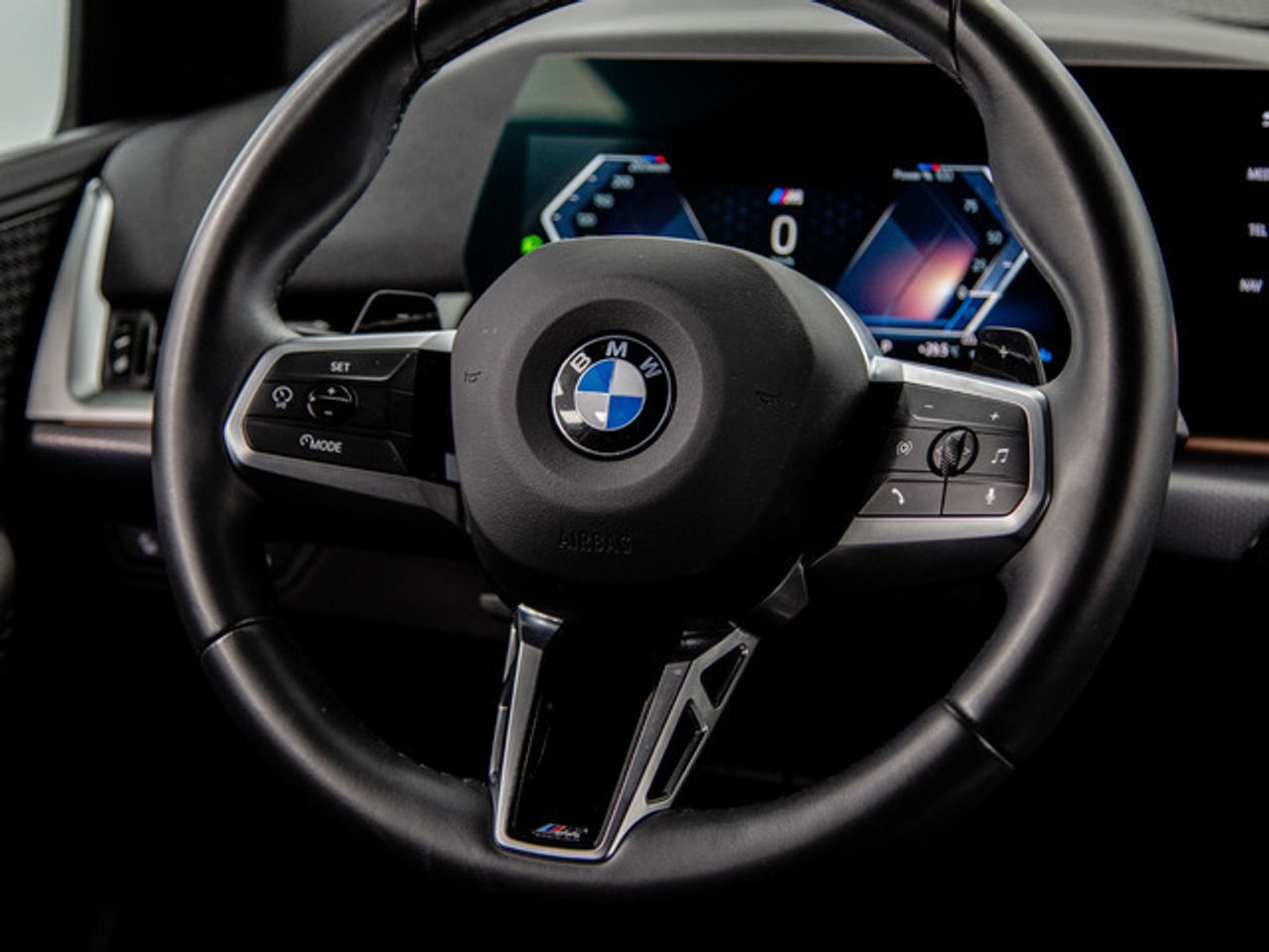 BMW Serie 2 218d active tourer 110 kw (150 cv)  2025 Diésel - Foto 16