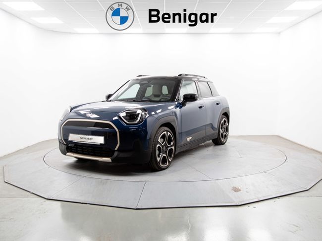 MINI Aceman e 135 kw (184 cv)