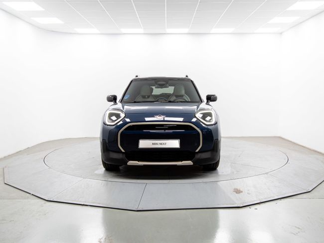 MINI Aceman e 135 kw (184 cv)