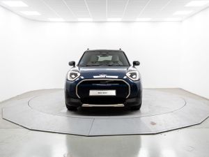 MINI Aceman e 135 kw (184 cv)  2025 Eléctrico - Foto 3