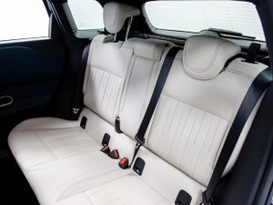 MINI Aceman e 135 kw (184 cv)  2025 Eléctrico - Foto 17
