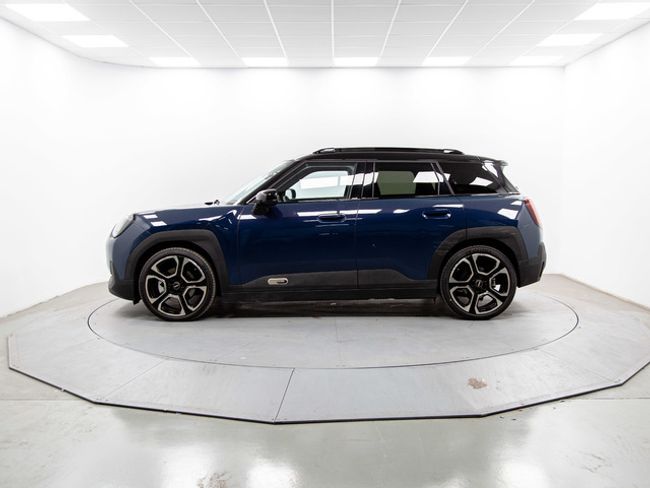 MINI Aceman e 135 kw (184 cv)