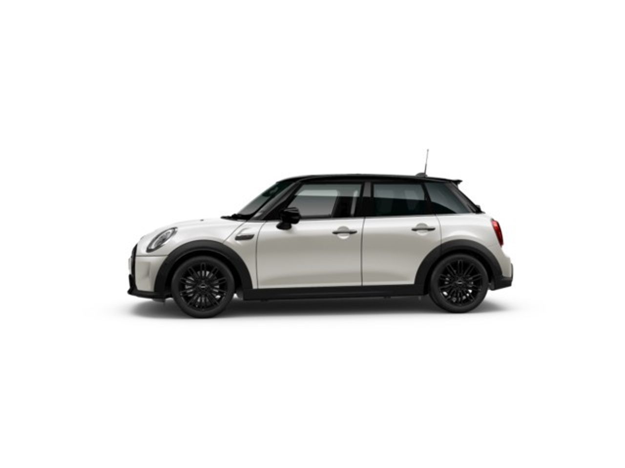 MINI Cooper s 131 kw (178 cv)  2024 Gasolina - Foto 6