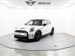 MINI Cooper s 131 kw (178 cv)  2024 Gasolina - Foto 2
