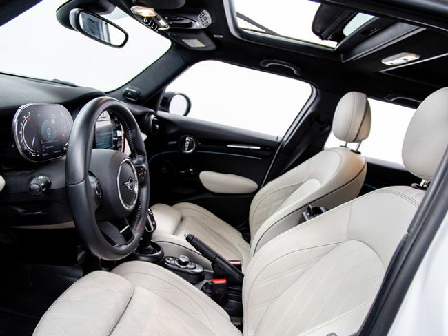 MINI Cooper s 131 kw (178 cv)