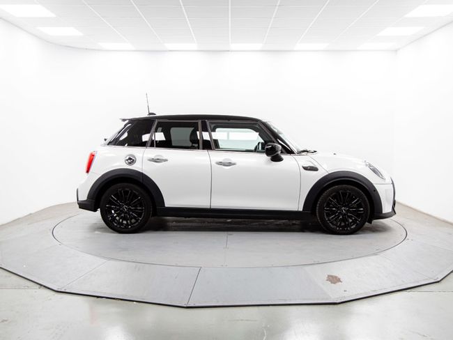 MINI Cooper s 131 kw (178 cv)