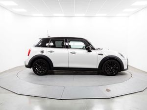 MINI Cooper s 131 kw (178 cv)  2024 Gasolina - Foto 23