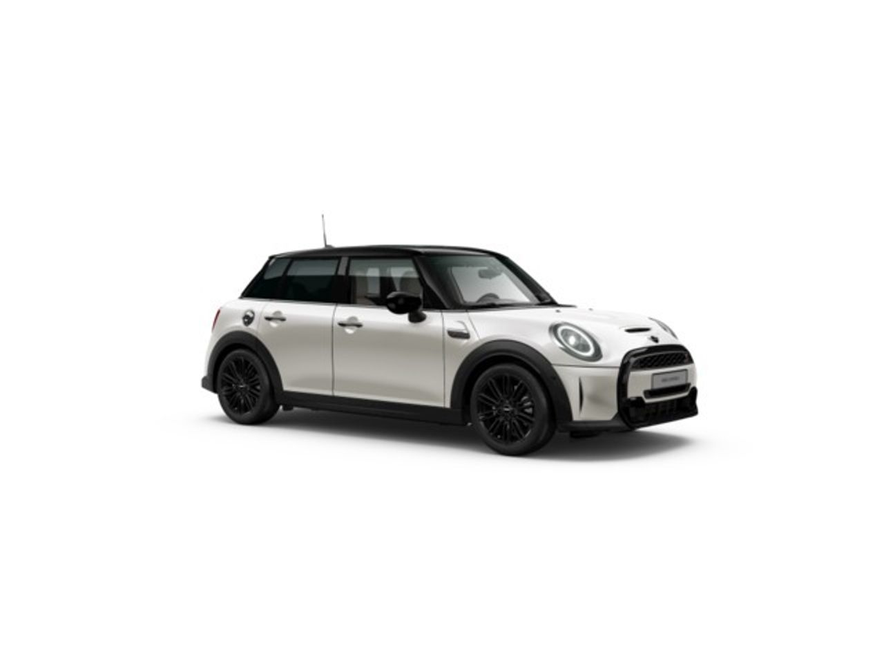 MINI Cooper s 131 kw (178 cv)  2024 Gasolina - Foto 5