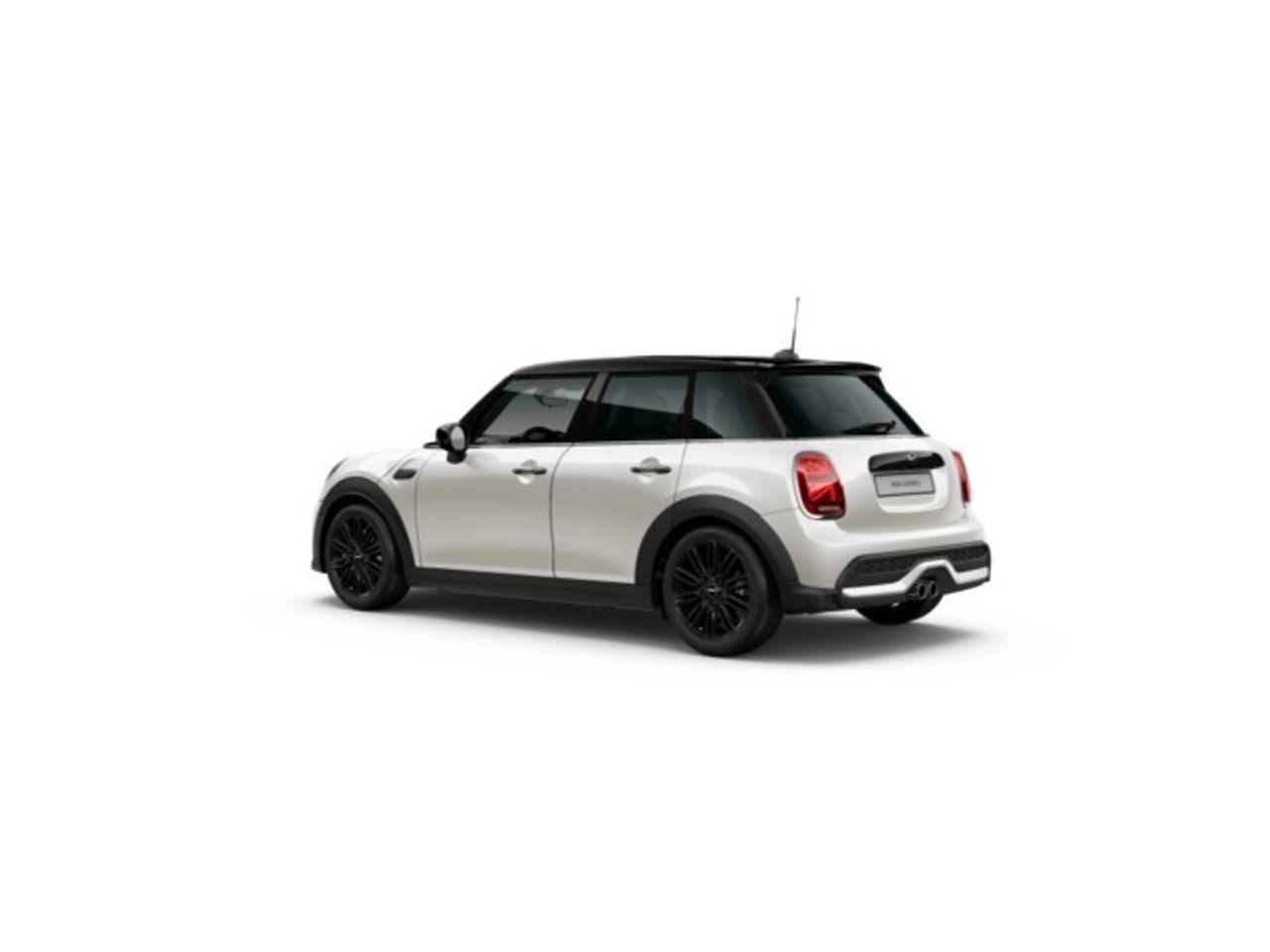 MINI Cooper s 131 kw (178 cv)  2024 Gasolina - Foto 7