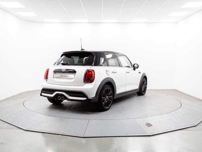 MINI Cooper s 131 kw (178 cv)