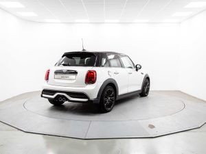 MINI Cooper s 131 kw (178 cv)  2024 Gasolina - Foto 7
