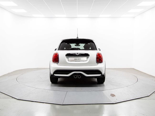 MINI Cooper s 131 kw (178 cv)