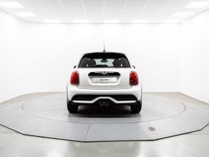 MINI Cooper s 131 kw (178 cv)  2024 Gasolina - Foto 9