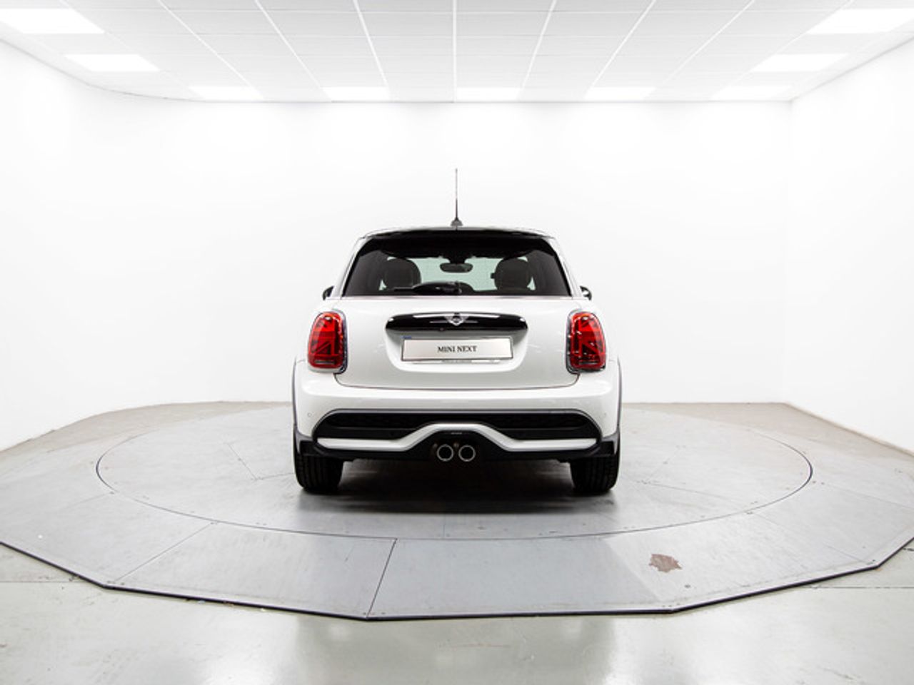 MINI Cooper s 131 kw (178 cv)  2024 Gasolina - Foto 6